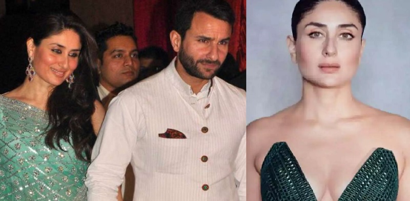 जब सैफ अली खान से पहले किसी और खान पर फिदा थी करीना कपूर, चल रही थी शादी की तैयारी, फिर हुआ कुछ ऐसा…