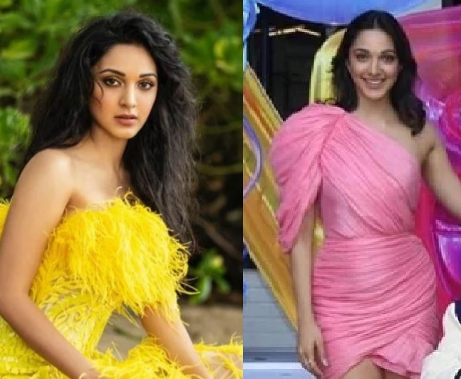 कबीर सिंह की एक्ट्रेस कियारा ने किया खुलासा, कहा मै होना चाहती हूँ प्रेग्नेंट, कारण जान रह जाएंगे दंग…