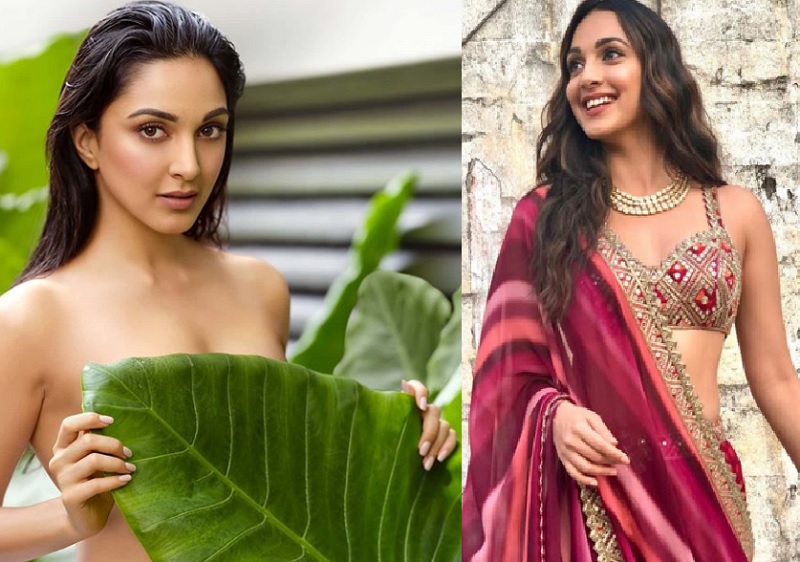 जब 10वीं क्लास में ब्वाॅयफ्रेंड से बात करते कियारा को मम्मी ने था पकड़ा, जाने फिर क्या हुआ