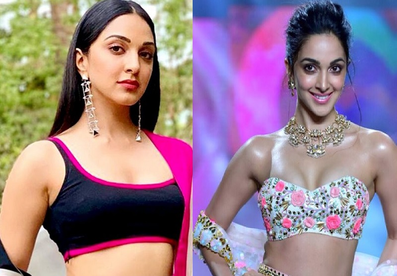 कियारा आडवाणी ने कहाः मुझे सेक्स से ज्यादा पसंद है यह तीन चीजें