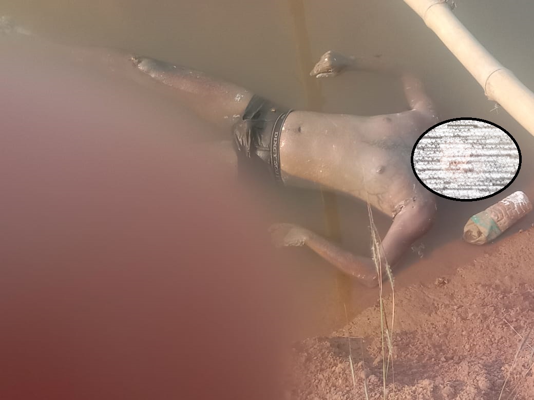 अज्ञात युवक की लाश बावली में मिली, पढ़िए पूरी खबर : REWA NEWS