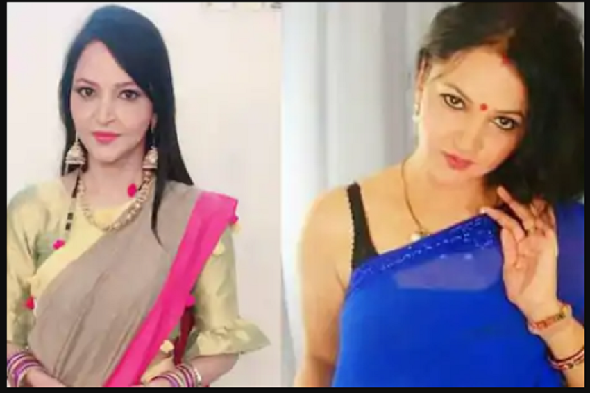 Gandi Baat वेब सीरीज की एक्ट्रेस की मौत, माँ ने दी थी किडनी फिर भी नहीं बची... Gandi Baat वेब सीरीज की एक्ट्रेस की मौत, माँ ने दी थी किडनी फिर भी नहीं बची...