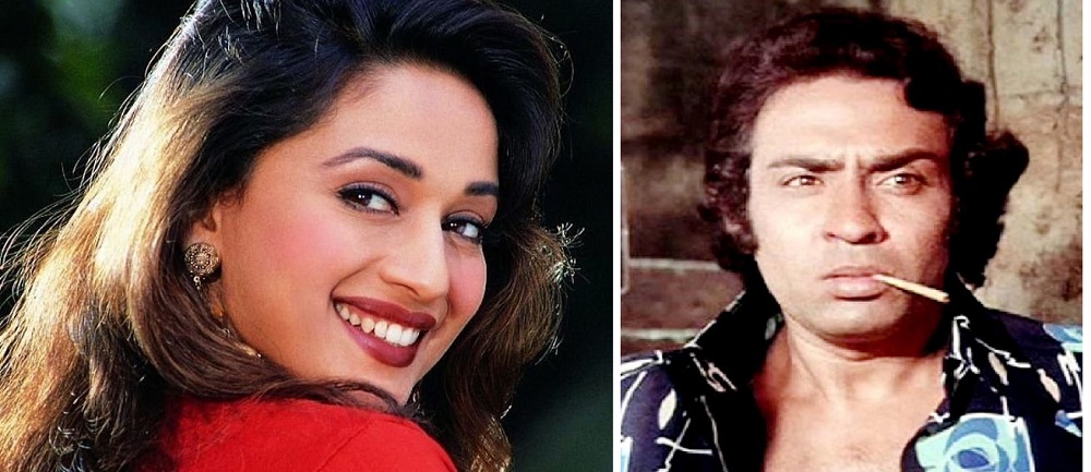 जब एक्टर रंजीत ने किया था माधुरी सहित कई एक्ट्रेस से रेप सीन तो नाराज हो गए घर वाले और उनके साथ किया ये... जब एक्टर रंजीत ने किया था माधुरी सहित कई एक्ट्रेस से रेप सीन तो नाराज हो गए घर वाले और उनके साथ किया ये...