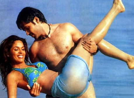 इमरान ने मल्लिका के साथ बोल्ड सीन देकर मचाया था हड़कंप, अब मांग रहे माफ़ी, जानिए..