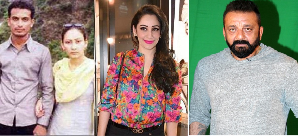 गरीब आदमी की पत्नी थी मान्यता दत्त, पहले पति ने लगाया था हड़कंप मचाने वाला आरोप, वही मान्यता ने कहा फ़र्ज़ी है, फिर संजय दत्त ने.. गरीब आदमी की पत्नी थी मान्यता दत्त, पहले पति ने लगाया था हड़कंप मचाने वाला आरोप, वही मान्यता ने कहा फ़र्ज़ी है, फिर संजय दत्त ने..