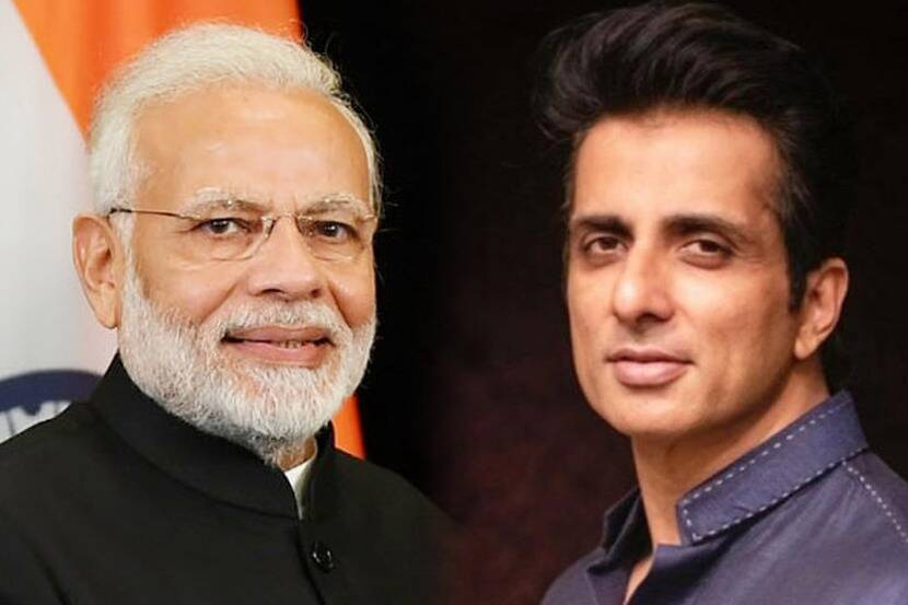 शाहरूख, बच्चन व सलमान को पछाड ट्वीटर इंगेज्ड में सोनू, सोशल मीडिया में पीएम मोदी नम्बर 1 पर शाहरूख, बच्चन व सलमान को पछाड ट्वीटर इंगेज्ड में सोनू, सोशल मीडिया में पीएम मोदी नम्बर 1 पर