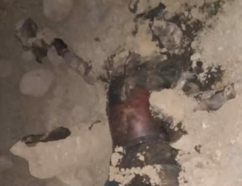 REWA NEWS: दो पक्षों में खूनी संघर्ष, वही दूसरी घटना में जंगल में मिली क्षत-विक्षत युवक की लाश