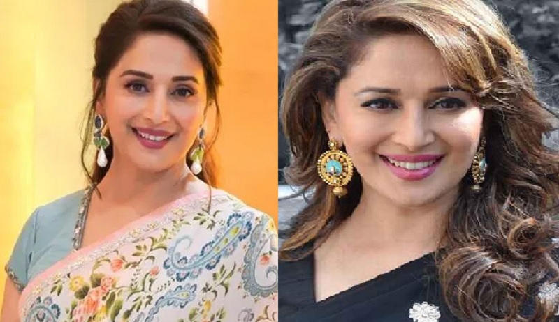 1 नहीं 5 एक्टर से अफेयर के बाद भी नहीं टूटी माधुरी, फिर कर ली डॉक्टर से शादी, 52 की उम्र में भी दिखती है 25 जैसी... 1 नहीं 5 एक्टर से अफेयर के बाद भी नहीं टूटी माधुरी, फिर कर ली डॉक्टर से शादी, 52 की उम्र में भी दिखती है 25 जैसी...