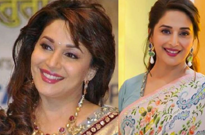 न्यूजीलैंड पुलिस का Dance देखकर Madhuri dixit के उड़ गए होश, फिर किए ऐसा कमेंट न्यूजीलैंड पुलिस का Dance देखकर Madhuri dixit के उड़ गए होश, फिर किए ऐसा कमेंट