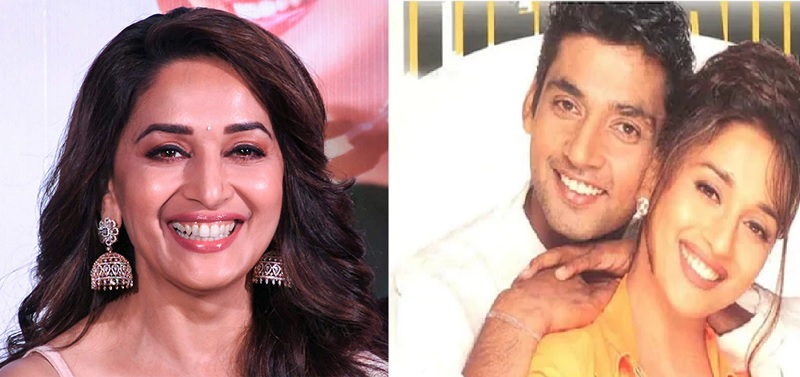 जब माधुरी दीक्षित क्रिकेटर अजय जड़ेजा पर हो गई थी फिदा, फिल्म लेने प्रोड्यूसर से की थी सिफारिश