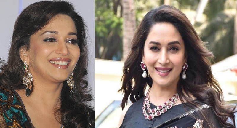 जब माधुरी की एक हां ने कर दी उनकी जिंदगी बर्बाद, एक्टर होता रहा बेकाबू माधुरी करती रही ना फिर..