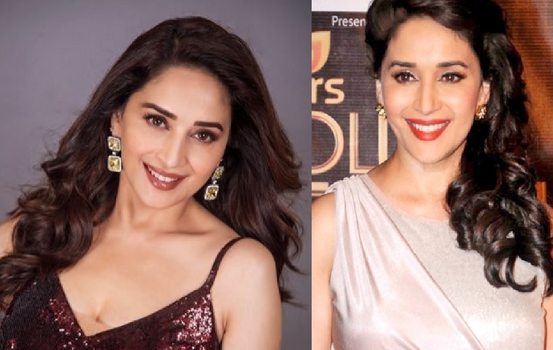 कभी इस बाॅलीवुड के फेमस सिंगर ने Madhuri से शादी करने कर दिया था इंकार, बताई थी ये वजह