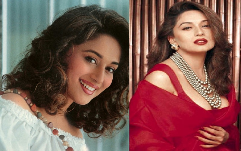 माधुरी से बोल्ड सीन करना चाहता था डायरेक्टर, मना करने पर 6 महीने तक… माधुरी से बोल्ड सीन करना चाहता था डायरेक्टर, मना करने पर 6 महीने तक…