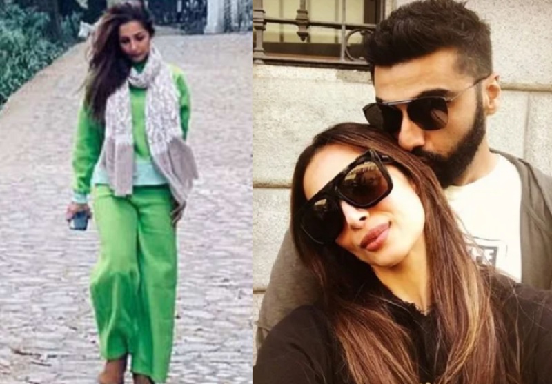 हिमाचल की हसीन वादियों में कुछ यूं नजर आई मलाइका अरोरा, तो फैंस ने पूछा अर्जुन… हिमाचल की हसीन वादियों में कुछ यूं नजर आई मलाइका अरोरा, तो फैंस ने पूछा अर्जुन…