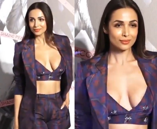 अरबाज को छोड़ अर्जुन के साथ रहने लगी है मलाइका, अब अर्जुन को लेकर कर दिया कुछ ऐसा कि....