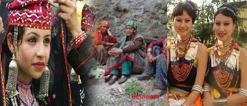 इस गांव की महिलाएं वर्ष में 5 दिनों तक नही पहनती है कोई कपड़े, वर्षो से चली आ रही प्रथा