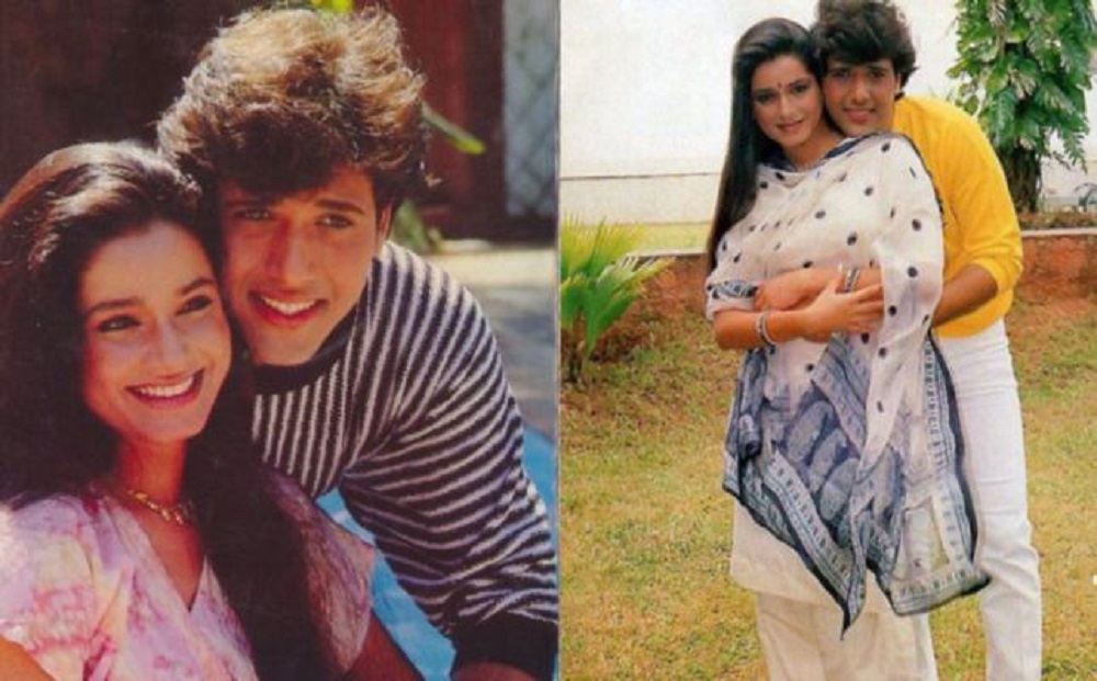 पहले एक्ट्रेस नीलम ने की गोविंदा से सगाई, फिर कर ली किसी और से शादी, ये कहानी आपको रुला कर रख देगी... पहले एक्ट्रेस नीलम ने की गोविंदा से सगाई, फिर कर ली किसी और से शादी, ये कहानी आपको रुला कर रख देगी...