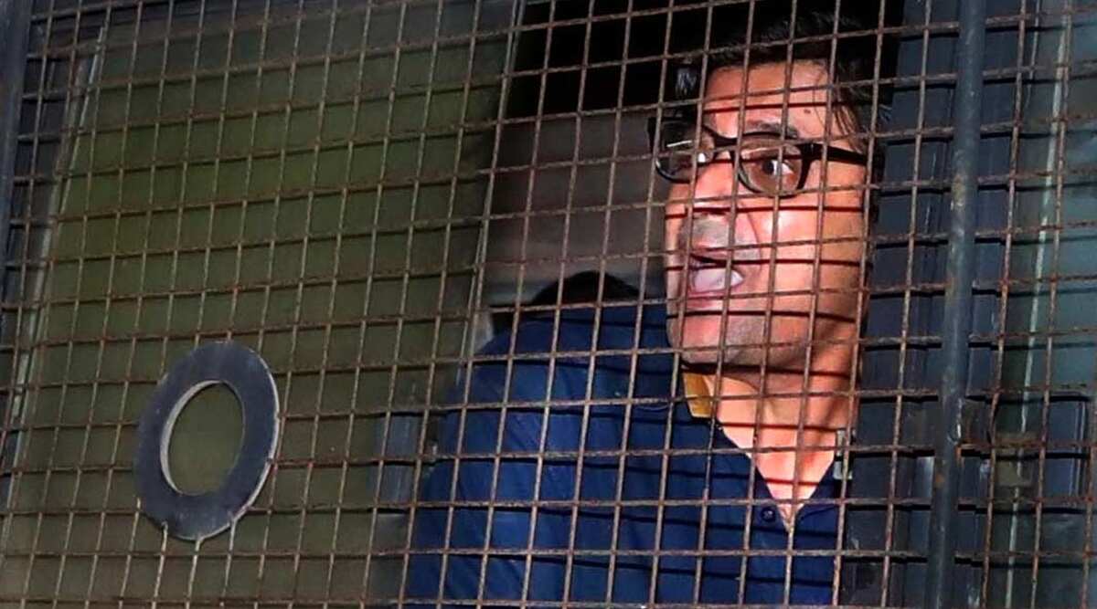 Republic TV के संपादक अर्नब गोस्वामी ने अलीबाग सेशन कोर्ट में जमानत याचिका दायर की