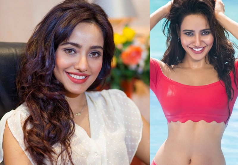 लग्जरी कारों के बेहद शौकीन है एक्ट्रेस नेहा शर्मा, फिल्मों में अंतरंग दृश्य को लेकर कह चुकी है यह बात…