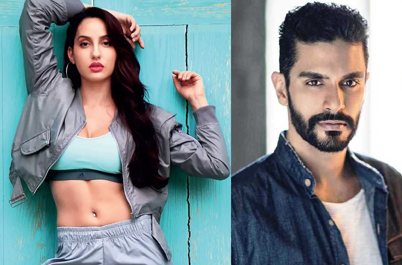 …तो इस वजह से अंगद बेदी ने किया था नोरा फतेही से ब्रेकअप, कारण जान रह जाएंगे दंग