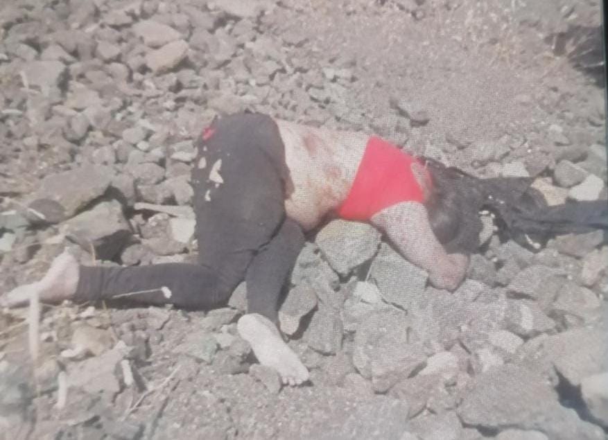 जानलेवा होता जा रहा सेल्फी का शौक, पैर फिसलने से महिला की मौत : INDORE NEWS