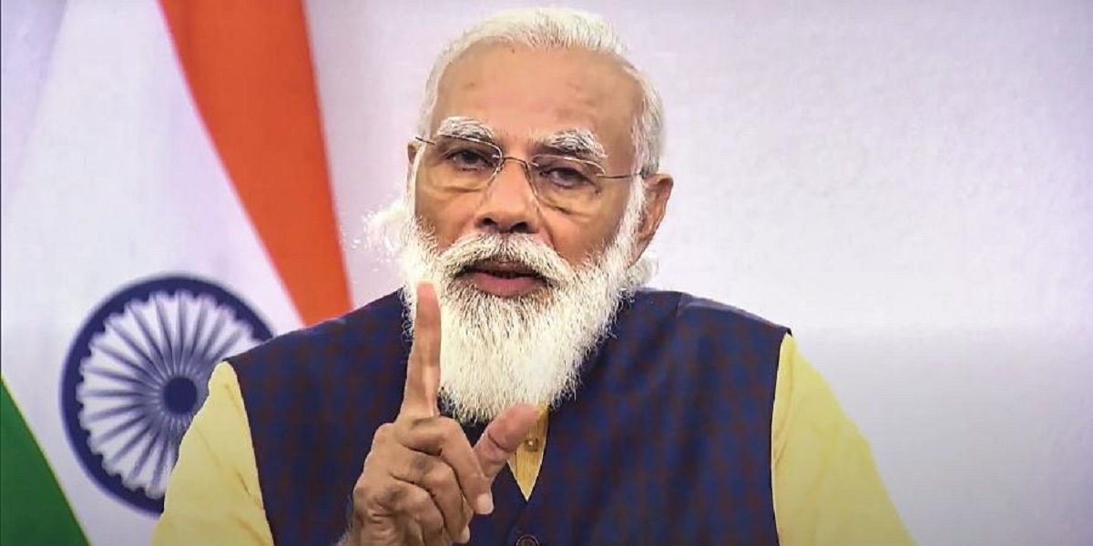 PM मोदी वाराणसी में 600 करोड़ रुपये से अधिक की विकास परियोजनाओं का करेंगे शुभारंभ