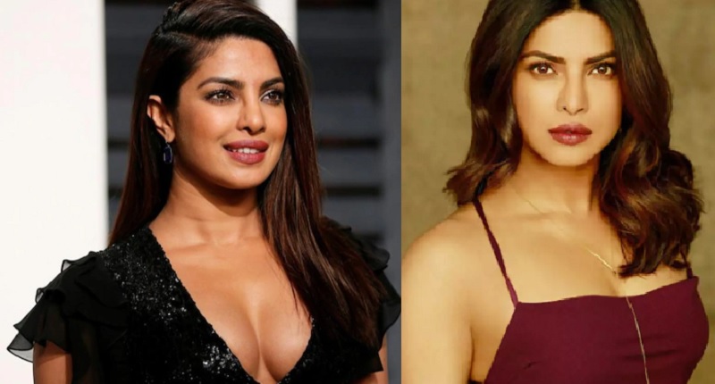 प्रियंका चोपड़ा को जब इस शख्स ने लगाई थी जमकर फटकार, वजह जान आप हो जाएंगे हैरान