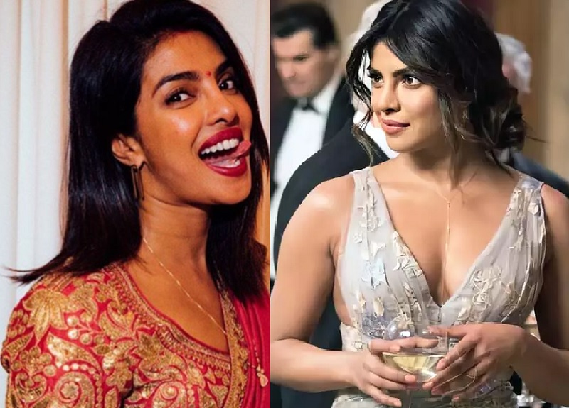 प्रियंका चोपड़ा ने शेयर किया पति निक जोनस का बेडरूम सीक्रेट, कहा बेड से… प्रियंका चोपड़ा ने शेयर किया पति निक जोनस का बेडरूम सीक्रेट, कहा बेड से…