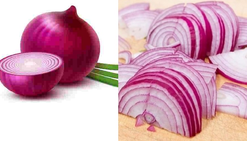 उर्जा का पावरहाउस है प्याज, इन बीमारियों को दूर भगाने रामबाण की तरह करता है कार्य