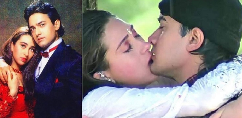 राजा हिन्दुस्तानी फिल्म के किसिंग सीन को लेकर दिलीप कुमार ने कही थी यह बात, करिश्मा को लेकर निर्देशक ने बताई सच्चाई राजा हिन्दुस्तानी फिल्म के किसिंग सीन को लेकर दिलीप कुमार ने कही थी यह बात, करिश्मा को लेकर निर्देशक ने बताई सच्चाई