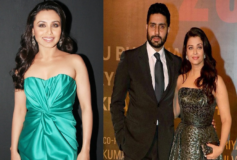 जब ऐश्वर्या ने पति की एक्स गर्लफ्रेंड को किया टाइट हग, फिर जो हुआ…