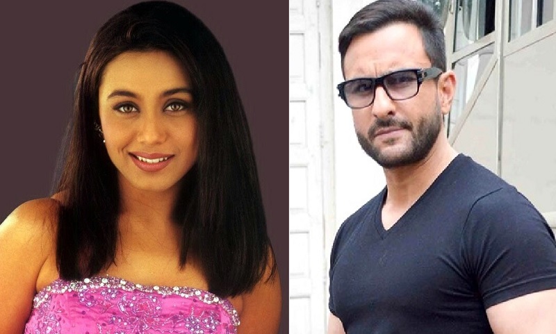 करीना और सैफ के इस मजबूत रिश्ते की वजह है रानी मुखर्जी, खबर पढ़ आप खुद रह जाएंगे हैरान….