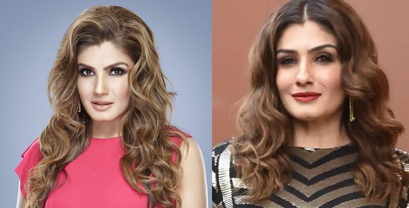 जब रवीना टंडन सज-धजकर पहुंची सामान लेने दुकान, फिर सेठ ने जो अजीब सवाल करा उसे सुन उड़ गए थे एक्ट्रेस होश…