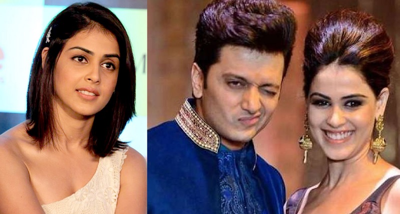 रितेश देशमुख के साथ जेनेलिया ने जब की शादी तो लोगों ने उन्हें कह डाला कुछ ऐसा की रोते हुए 8 साल बाद जेनेलिया ने किया खुलासा…. रितेश देशमुख के साथ जेनेलिया ने जब की शादी तो लोगों ने उन्हें कह डाला कुछ ऐसा की रोते हुए 8 साल बाद जेनेलिया ने किया खुलासा….