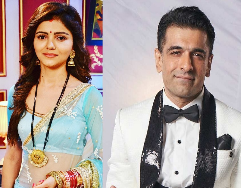 कभी इन सितारों के प्यार में पागल थे बिग बाॅस के कंटेस्टेंट एजाज खान एंव रूबीना दिलैक, ब्रेकअप की वजह जान रह जाएंगे हैरान