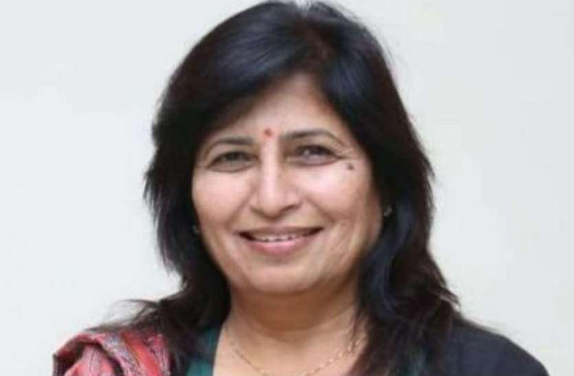 विधानसभा में महिला नेत्री को मिल सकती है बड़ी जिम्मेदारी,जानिए कौन है वह राजनेता : MP NEWS