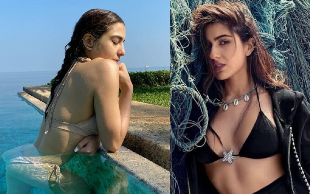 पहले कार्तिक आर्यन से जुड़ा नाम फिर माँ बन गई रोड़ा, अब प्यार को लेकर Sara Ali Khan ने कह दिया कुछ ऐसा की मच गया हड़कंप.... पहले कार्तिक आर्यन से जुड़ा नाम फिर माँ बन गई रोड़ा, अब प्यार को लेकर Sara Ali Khan ने कह दिया कुछ ऐसा की मच गया हड़कंप....