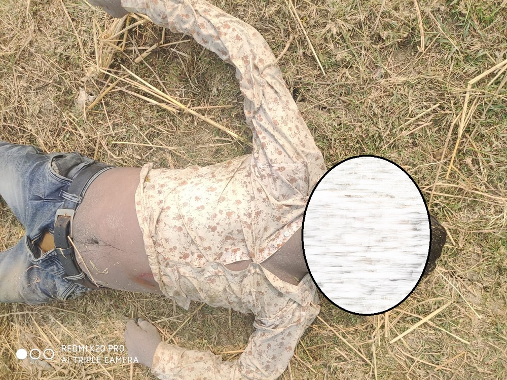 रीवा: दो लावारिस शव मिलने से सनसनी, पढ़िए पूरी खबर