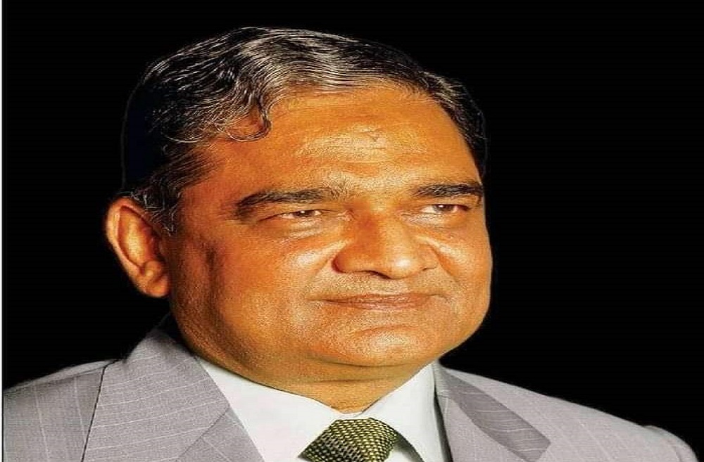 मध्यप्रदेश स्टेट बार काउंसिल के अध्यक्ष बने विजय चौधरी : MP NEWS