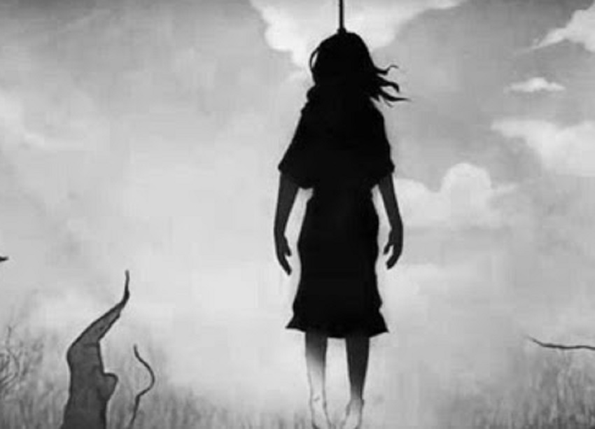 किशोरी ने की आत्महत्या, आरक्षक निलंबित, पढ़िए पूरी खबर : SHAHDOL NEWS