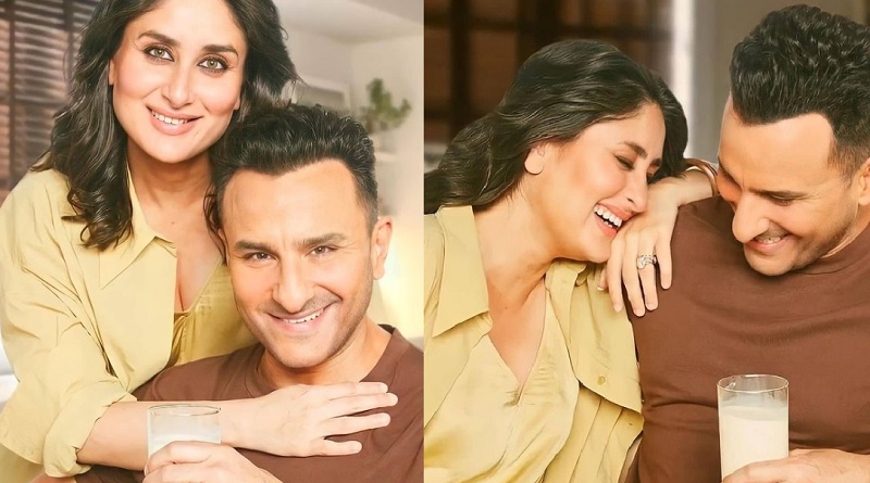 करीना से शादी करने सैफ ने बार-बार किया था यह काम, कई बार प्रपोजल ठुकाराने के बाद ऐसे ही एक्ट्रेस राजी करीना से शादी करने सैफ ने बार-बार किया था यह काम, कई बार प्रपोजल ठुकाराने के बाद ऐसे ही एक्ट्रेस राजी