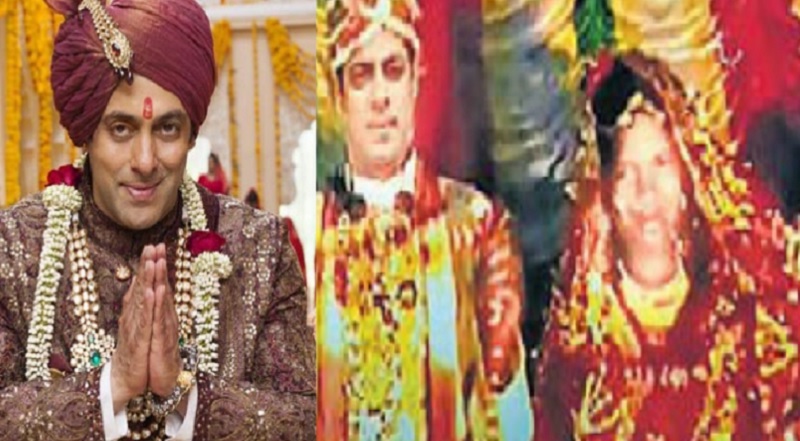 सलमान खान इससे करेंगे शादी, एक्टर के क्लोज फ्रेंड ने खोजा राज सलमान खान इससे करेंगे शादी, एक्टर के क्लोज फ्रेंड ने खोजा राज