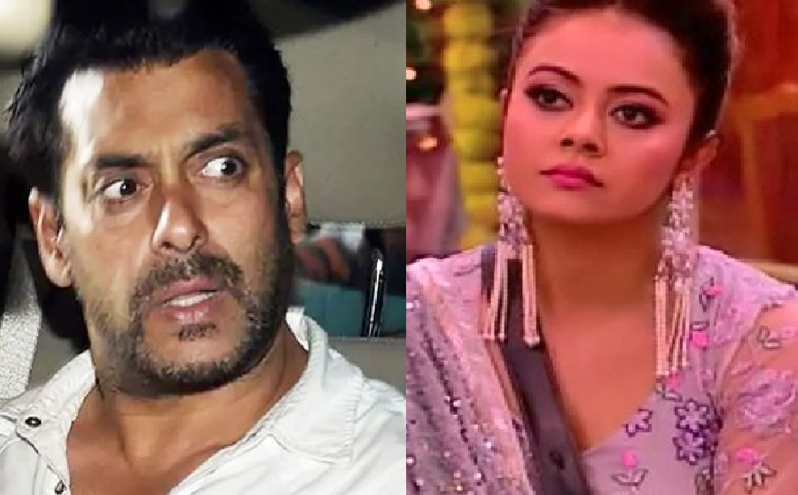 सलमान खान के इस बात पर भड़क उठी देवोलीना, एक के बाद एक ट्वीट कर सुनाई जमकर खरी-खोटी