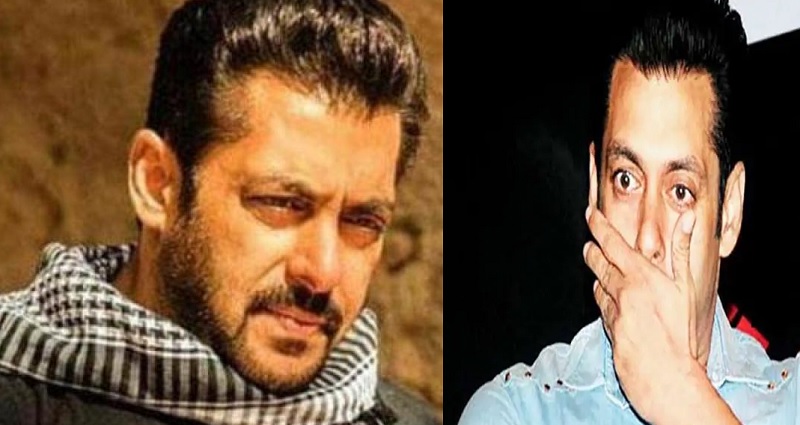 सलमान के घर कोरोना ने दी दस्तक, तीन सदस्य कोरोना पाॅजिटिव, आइसोलेट हुए सुपरस्टार एवं फैमिली मेम्बर सलमान के घर कोरोना ने दी दस्तक, तीन सदस्य कोरोना पाॅजिटिव, आइसोलेट हुए सुपरस्टार एवं फैमिली मेम्बर