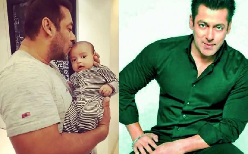 बिना शादी के ही पिता बनने के विचार में है Salman khan, जानिए कैसे…