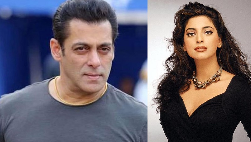 सलमान खान जूही चावला से करना चाहते थी शादी, फिर जूही के पापा ने की ऐसी बेज्जत्ती की सुनकर रह जाएंगे आप दंग…