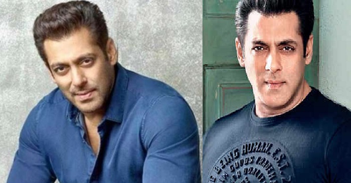 इस गंभीर बीमारी से जूझ रहे सलमान खान, अभी तक किसी को नहीं है पता, पढ़िए