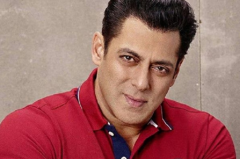 इस एक्ट्रेस की वजह से किसी को भी लिपकिस नहीं करते सलमान, पहली बार उसी एक्ट्रेस को किया था...