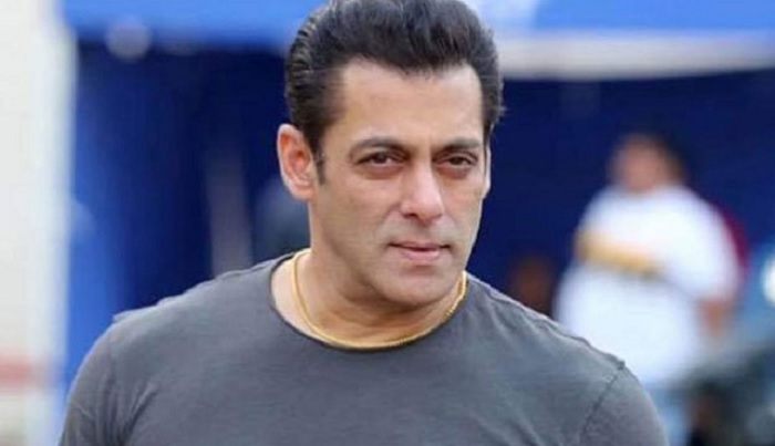 Coronavirus : आइसोलेट हुए Salman Khan, जानिए वजह...
