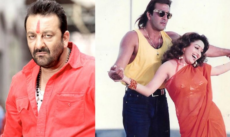 संजय दत्त एवं माधुरी के रिश्ते का वो राज जिससे आज भी सख्ते में है माधुरी, फोन कर कही थी यह बात.. संजय दत्त एवं माधुरी के रिश्ते का वो राज जिससे आज भी सख्ते में है माधुरी, फोन कर कही थी यह बात..